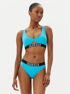 Μπικίνι πάνω μέρος Calvin Klein Swimwear
