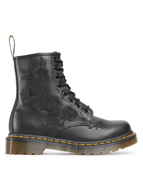 Dr. Martens Dr. Martens Marte 1460 Vonda Mono 24985001 Crna