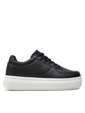 Leaf Leaf Αθλητικά Bunsta LBUNS301P Μαύρο