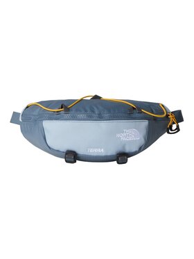 The North Face The North Face Saszetka Terra Lumbar 3L Szary