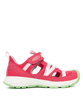 Keen Keen Szandál Motozoa 1030686 Rózsaszín