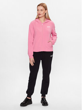EA7 Emporio Armani EA7 Emporio Armani Анцуг 3RTV67 TJPWZ 24BD Цветен Regular Fit