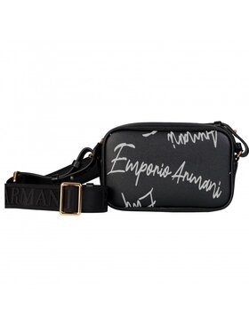 Emporio Armani Emporio Armani Kabelka Y3H276 Y486A 89720 Černá