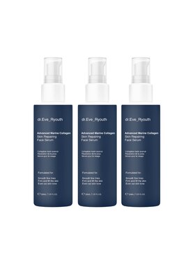 dr. Eve Ryouth dr. Eve Ryouth 3× Kolagen Morski 30 ml Serum
