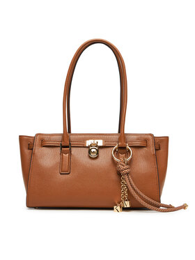 MICHAEL Michael Kors MICHAEL Michael Kors Ročna torba 30F5GNXT0L Rjava