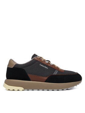 Calvin Klein Calvin Klein Tossud City Runner Laceup Ny-Rec Su HM0HM02215 Must