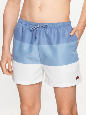 Ellesse Ellesse Badeshorts Vespore SHR17731 Blau Regular Fit