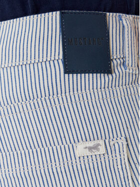 Τζιν Mustang φωτογραφία