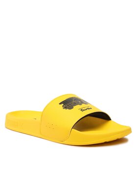 Botte de pluie homme yellow hot sale