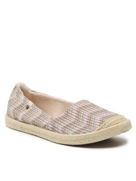 Roxy Roxy Еспадрили ARJS600488 Бежов