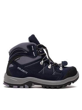 Dolomite Dolomite Trekkingschuhe Davos Wp 251268-160 Dunkelblau