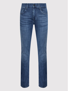 Τζιν 7 For All Mankind φωτογραφία