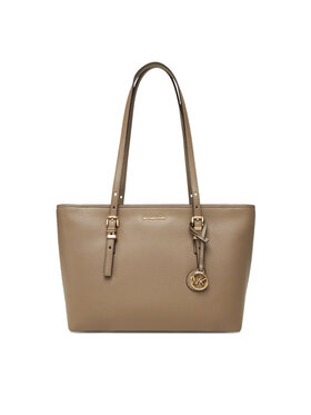 MICHAEL Michael Kors MICHAEL Michael Kors Torbica Quinn 30T5GQNT2L Bež
