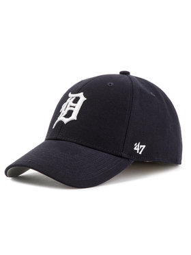 47 Brand 47 Brand Șapcă New York Yankees Home Mvp B-MVP09WBV-HM Bleumarin