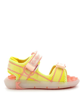 Kickers Kickers Sandaalid Kickjune 960740-30-133 S Kollane