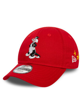 New Era New Era Šilterica Kids Lt 940 Sylvester 60503369 Crvena