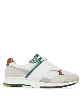 Gino Rossi Gino Rossi Sneakersy TORINO-01 122AM Biela