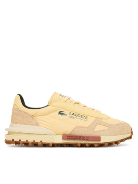 Lacoste Lacoste Superge Elite Active 7-50SMA0081 Rumena