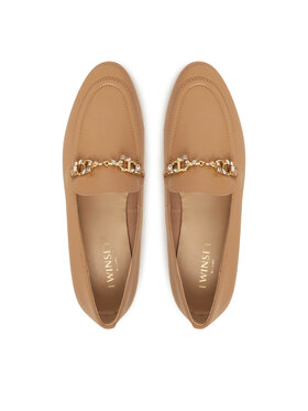 Loafers TWINSET φωτογραφία