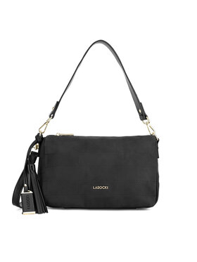 Lasocki Lasocki Handtasche LSK-K-043-06 Schwarz