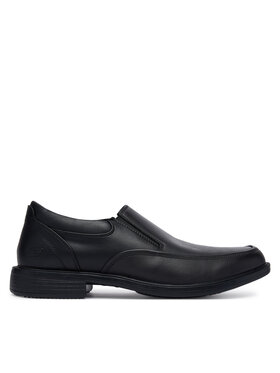 Skechers Skechers Félcipő 204190/BLK Fekete