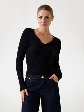 Marciano Guess Marciano Guess Svetr 178593 Černá Classic Fit