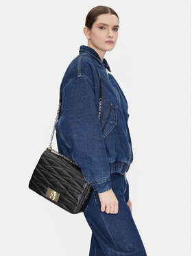 Furla Furla Τσάντα WB01672 BX3221 O6000 Μαύρο
