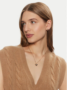 Κολιέ Coach φωτογραφία