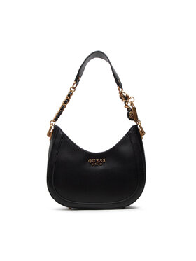 Guess Guess Rankinė Abey (VB) HWVB85 58010 Juoda