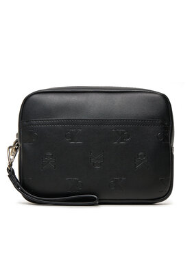 Calvin Klein Jeans Calvin Klein Jeans Мъжка чантичка K50K513152 Черен
