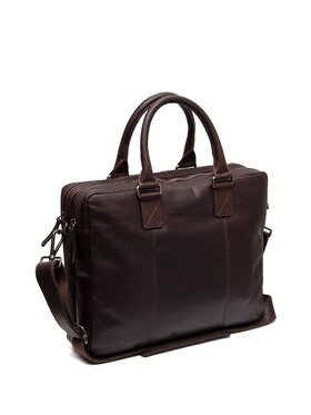 The Chesterfield Brand The Chesterfield Brand Teczka 308782 Brązowy