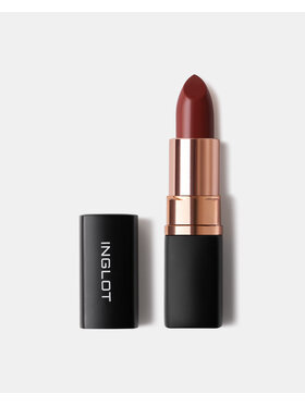 INGLOT INGLOT Kiss Catcher Pomadka Call Me Wine 923