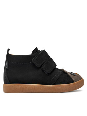 Mrugała Mrugała Gležnjače Suzie 5180/4-92 Crna