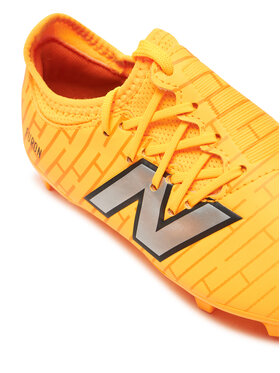 New Balance Tenisice Za Nogomet Furon Dispatch Junior Fg V7+ SJF3FZ75 Žuta