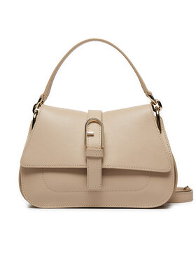 Furla Furla Rankinė Flow Mini Top Handle WB01032-BX2045-8E000-1007 Smėlio