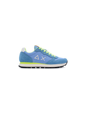 SUN68 SUN68 Sneakers Z35102-56 Blu