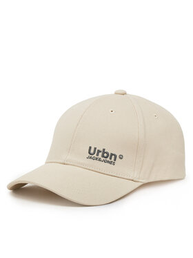 Jack&Jones Jack&Jones Cap 12268926 Écru