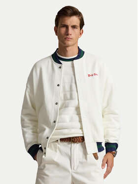 Polo Ralph Lauren Polo Ralph Lauren Jopa 710B19233001 Bela Relaxed Fit