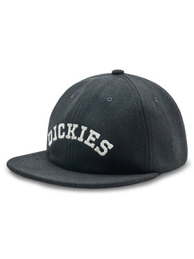 Dickies Dickies Casquette West Vale DK0A4YFZ Noir