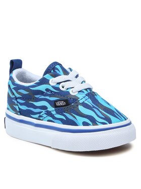 Vans Vans Tenisówki Td Era Elastic Lace VN0A5FBRY401 Czarny