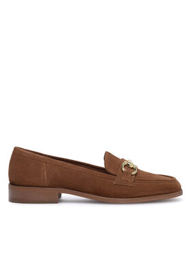 Sergio Bardi Sergio Bardi Loafers WI31-9S8181-01SB Hnedá