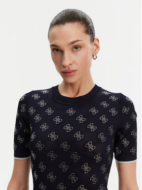 Guess Πουλόβερ Guess - 4