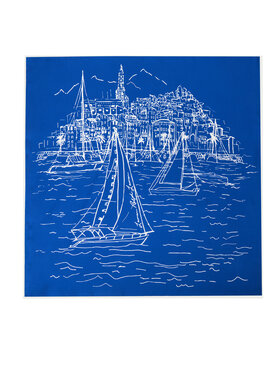 Μαντήλι LAUREN RALPH LAUREN φωτογραφία