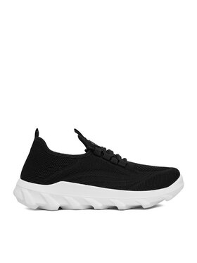 JENNY JENNY Sneakers CEO-WFA2711-1 Negru