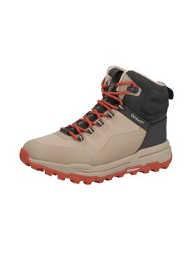 Halti Halti Buty Kuru Mid DX Beżowy
