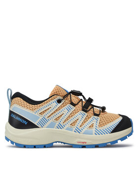 Salomon Salomon Αθλητικά Xa Pro V8 L47522400 Ροζ