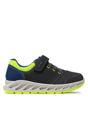 Primigi Primigi Sneakersy GORE-TEX 3874411 S Szary
