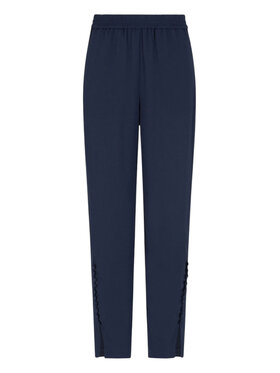 Emporio Armani Emporio Armani Pantaloni outdoor 8059659883146 Blu Regular Fit