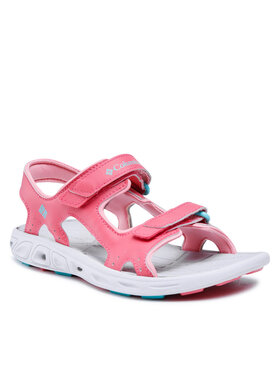 Columbia Columbia Sandalen Yputh Techsun Vent BY4566 Rosa
