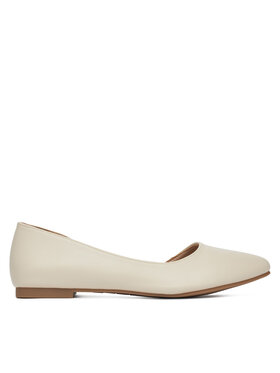 JENNY JENNY Μπαλαρίνες JANE WS2108-08 Μπεζ